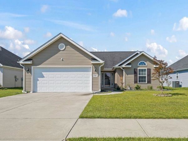544 Hobie Cat Rd. , Myrtle Beach, SC 29588
