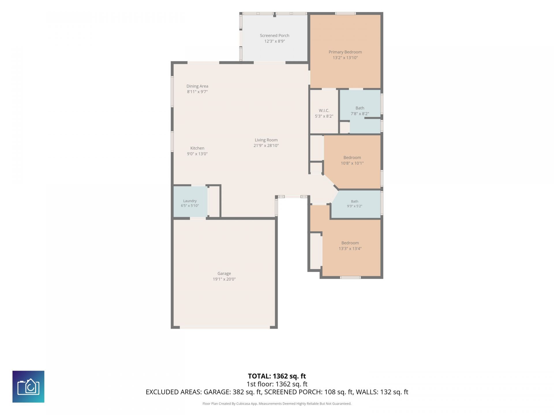 544 Hobie Cat Rd.  Photo 37