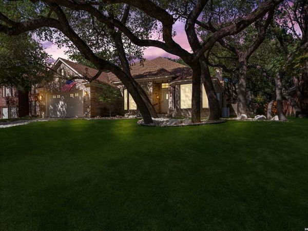 3921 ARROYO SECO, Schertz, TX 78154
