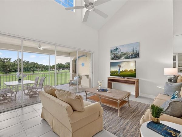 24619 Ivory Cane DR , Unit 202, BONITA SPRINGS, FL 34134