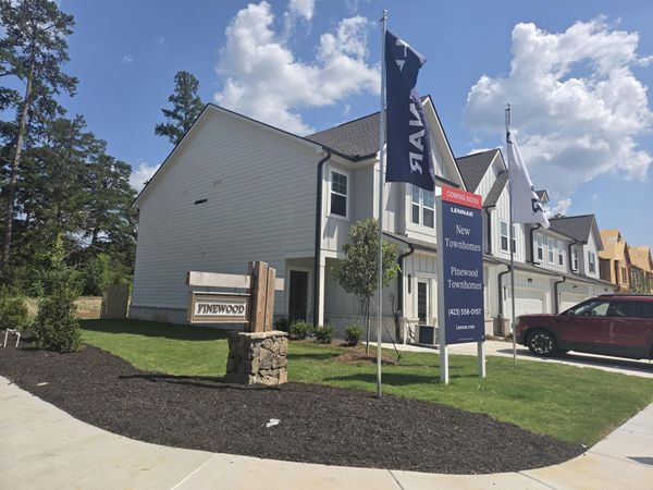 2575 Henson Court, Chattanooga, TN 37421
