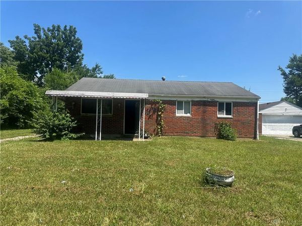 5230 Rockport Avenue, Unit 303, Trotwood, OH 45417