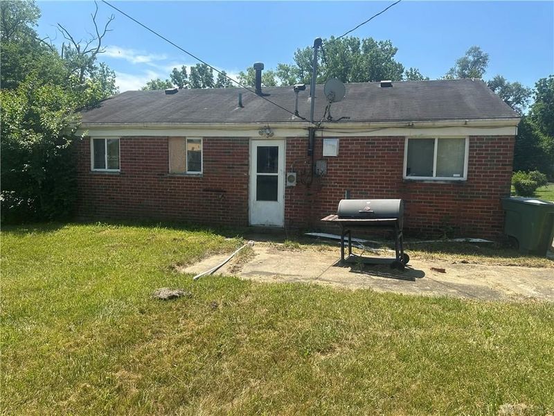 5230 Rockport Avenue, Unit 303, Trotwood, OH 45417 Photo 9