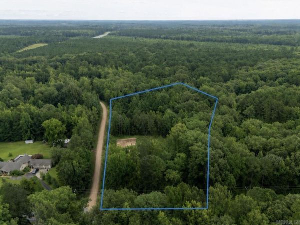 2396 N Arch Street , Sheridan, AR 72150