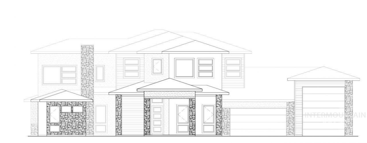 14599 N Woodpecker Ave, Boise, ID 83714 Main Photo