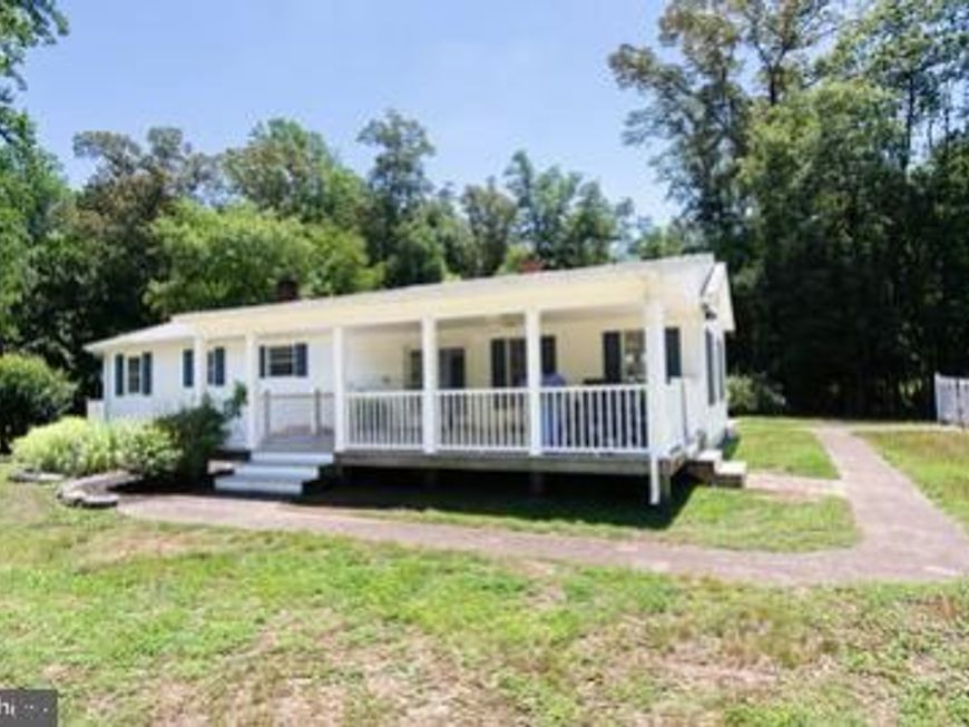 23130 Sparks Road Road , Ridgely, MD 21660 Main Photo