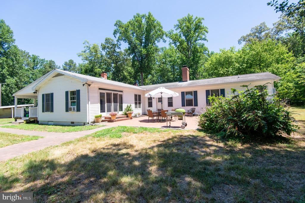 23130 SPARKS ROAD ROAD , RIDGELY, MD 21660