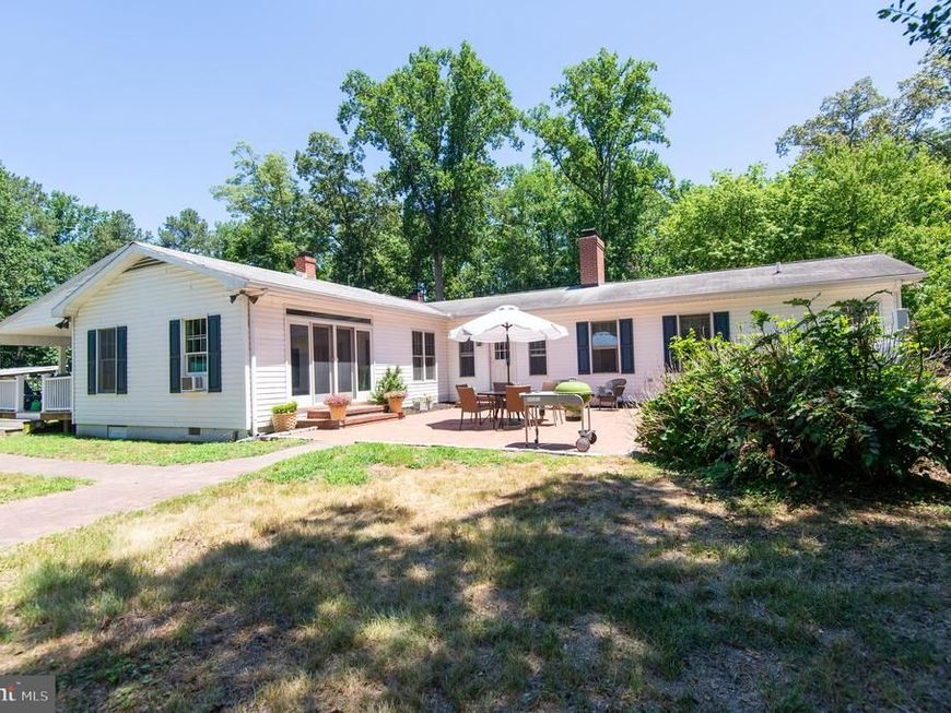 23130 Sparks Road Road , Ridgely, MD 21660 Main Photo