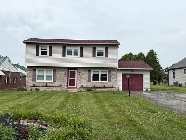 245 Aumiller Drive, Bucyrus, OH 44820