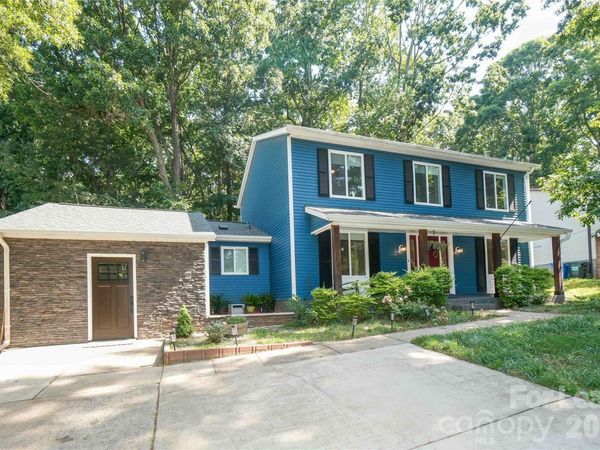 6901 Wyndbend Lane, Mint Hill, NC 28227