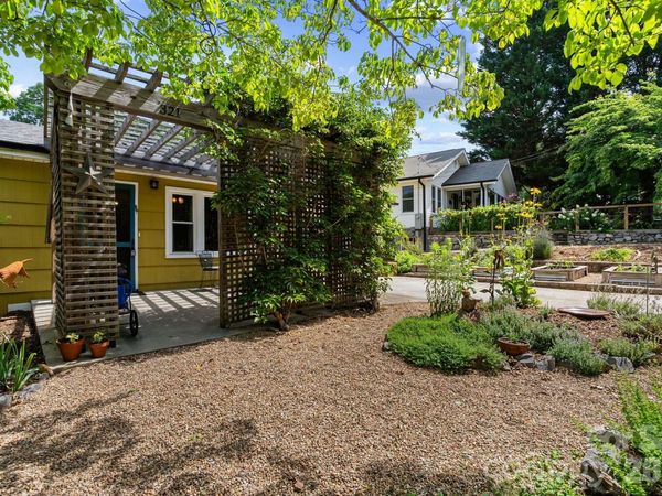 321 Sulphur Springs Road, Asheville, NC 28806