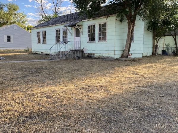 203 Morrison Avenue, Rangely, CO 81648