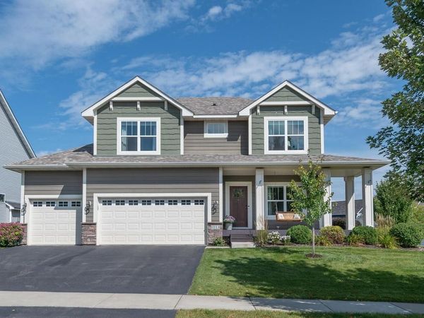 1113 Rosemary Lane, Chaska, MN 55318