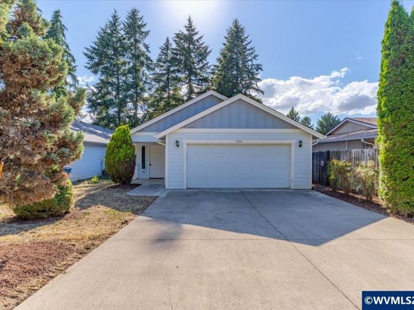 4603 Chaparral Dr SE, Salem, OR 97302