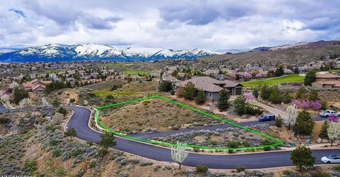 2225 Pepperwood Court, Reno, NV 89523 Photo