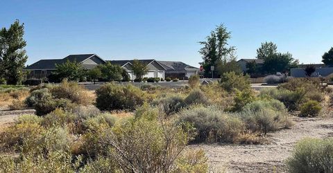 1195 Sarah Belle Lane, Fallon, NV 89406 Photo