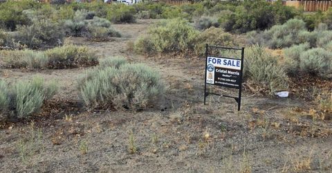 1195 Sarah Belle Lane, Fallon, NV 89406 Photo