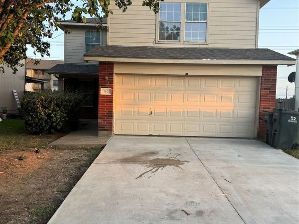 11805 Stoney Meadow DR, Del Valle, TX 78617