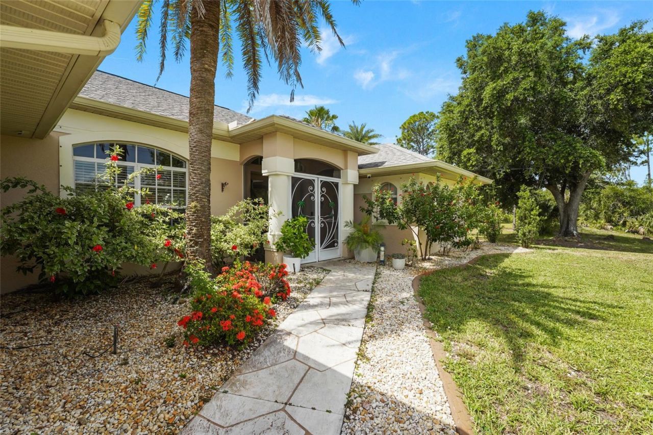 1240 Lace Terrace, Port Charlotte, FL 33953 Photo