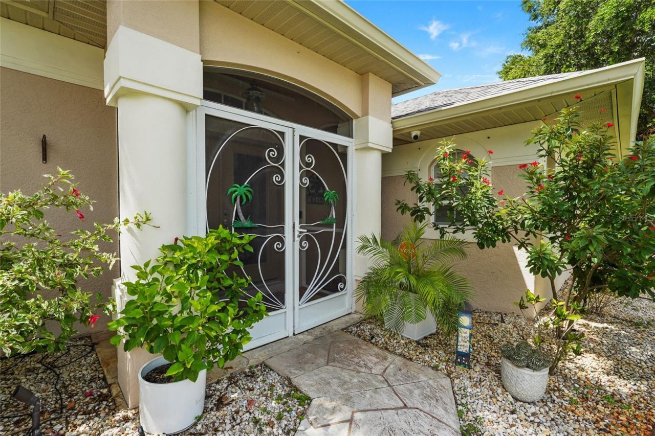 1240 Lace Terrace, Port Charlotte, FL 33953 Photo