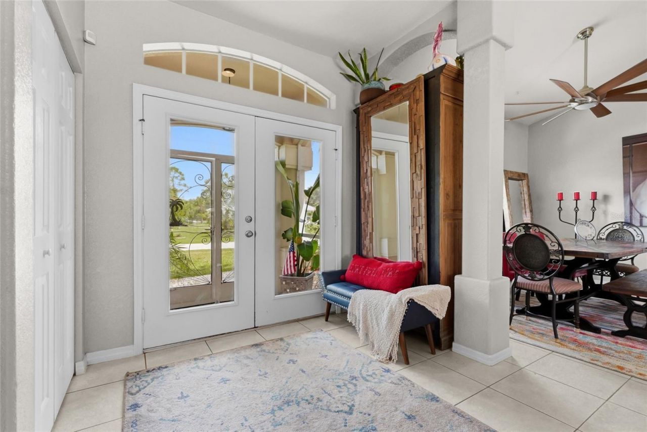 1240 Lace Terrace, Port Charlotte, FL 33953 Photo