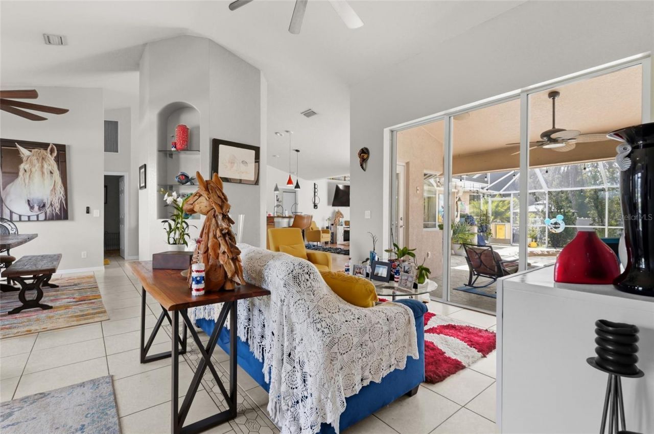 1240 Lace Terrace, Port Charlotte, FL 33953 Photo