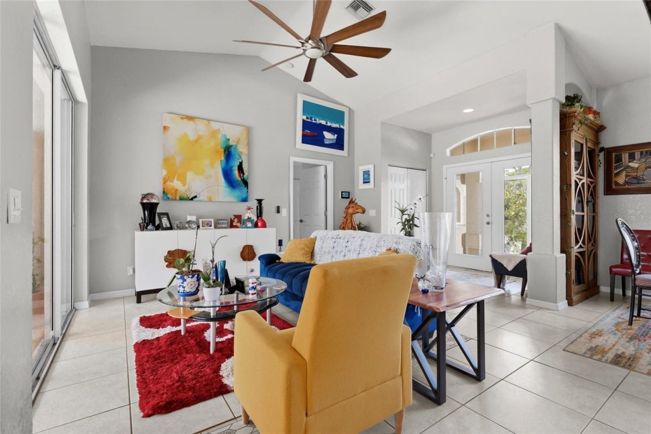 1240 Lace Terrace, Port Charlotte, FL 33953 Photo