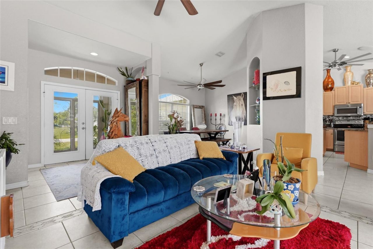 1240 Lace Terrace, Port Charlotte, FL 33953 Photo