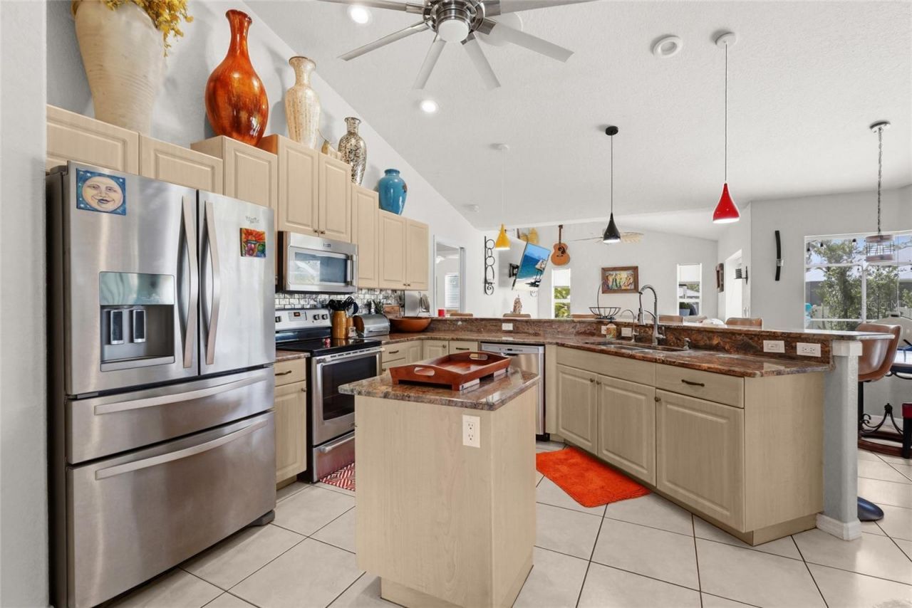 1240 Lace Terrace, Port Charlotte, FL 33953 Photo