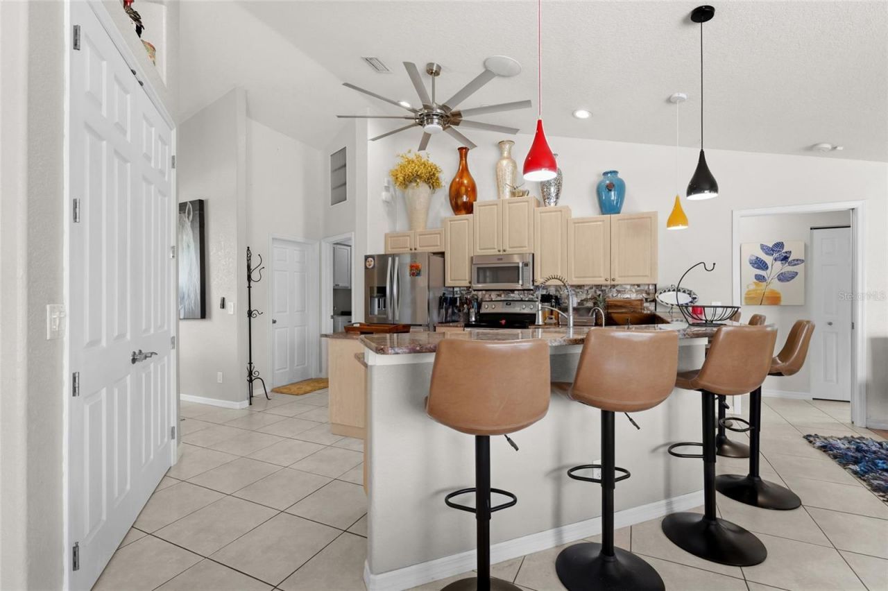 1240 Lace Terrace, Port Charlotte, FL 33953 Photo