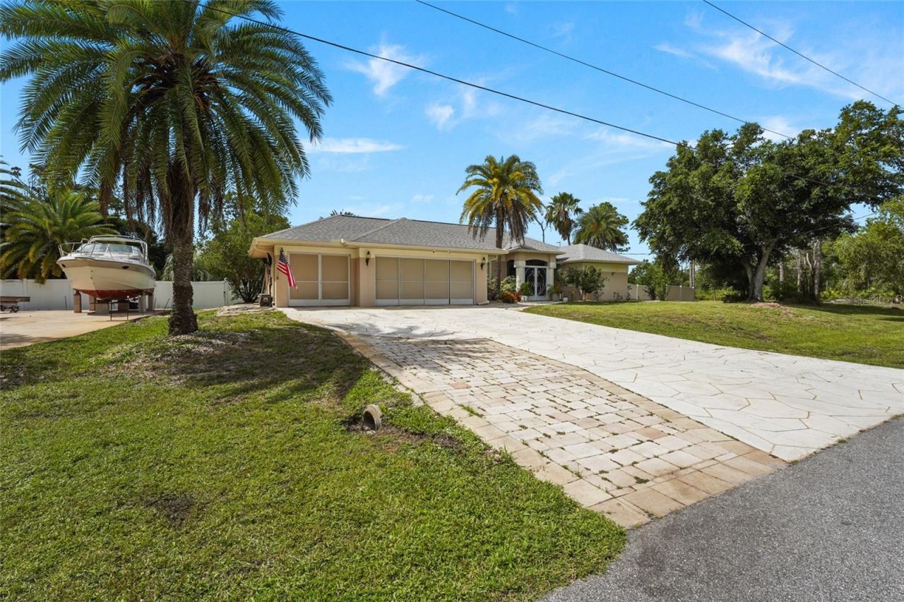 1240 Lace Terrace, Port Charlotte, FL 33953 Photo
