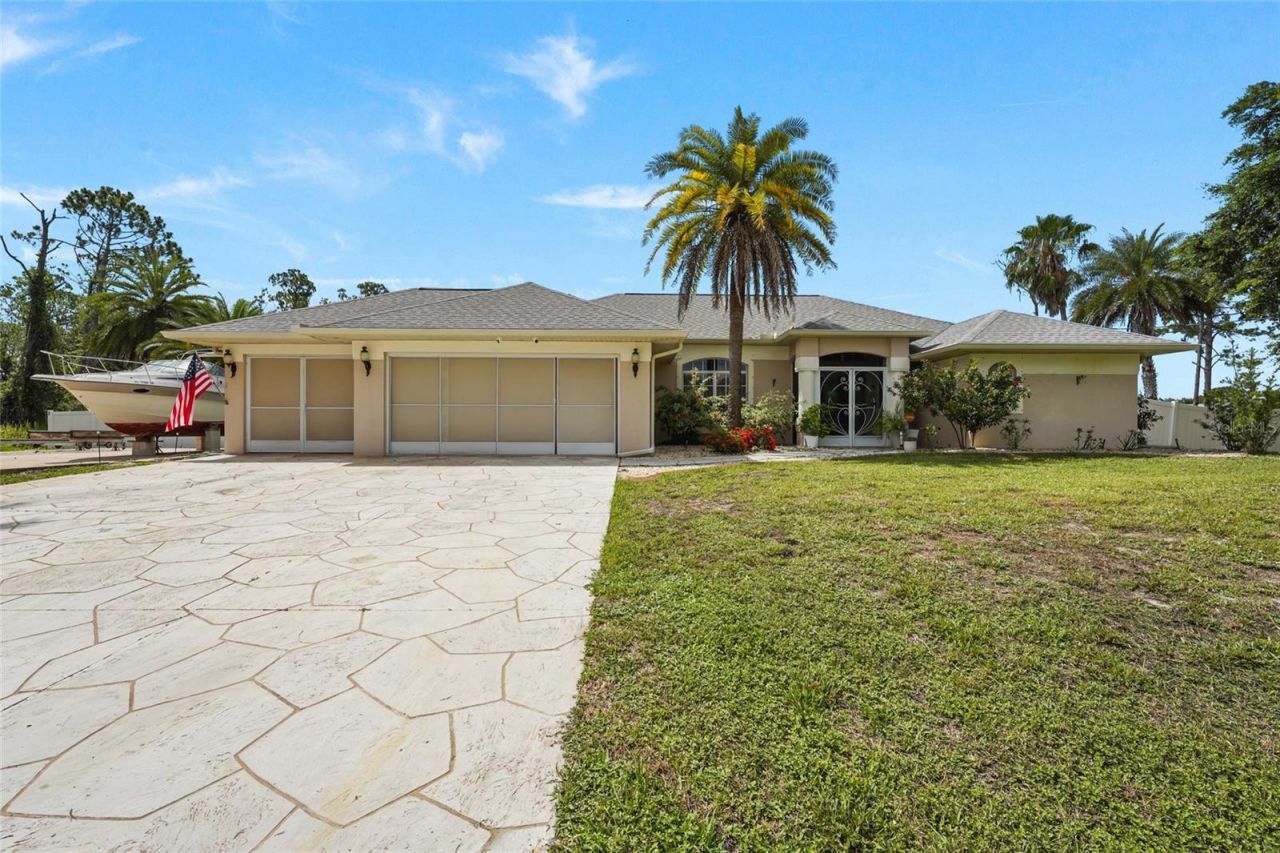 1240 Lace Terrace, Port Charlotte, FL 33953 Photo