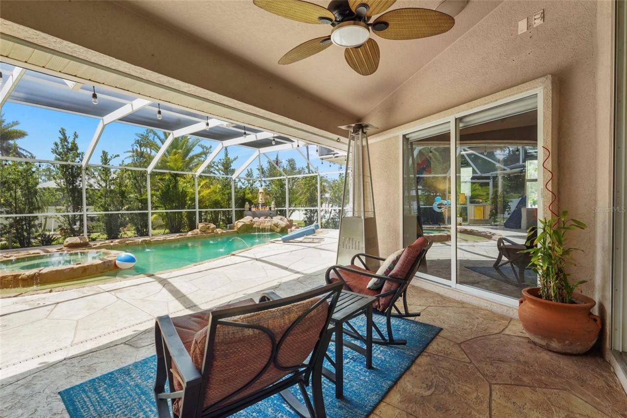 1240 Lace Terrace, Port Charlotte, FL 33953 Photo
