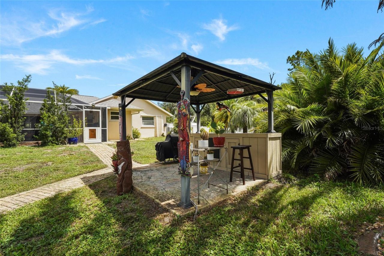 1240 Lace Terrace, Port Charlotte, FL 33953 Photo