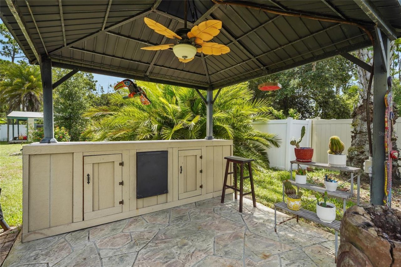 1240 Lace Terrace, Port Charlotte, FL 33953 Photo