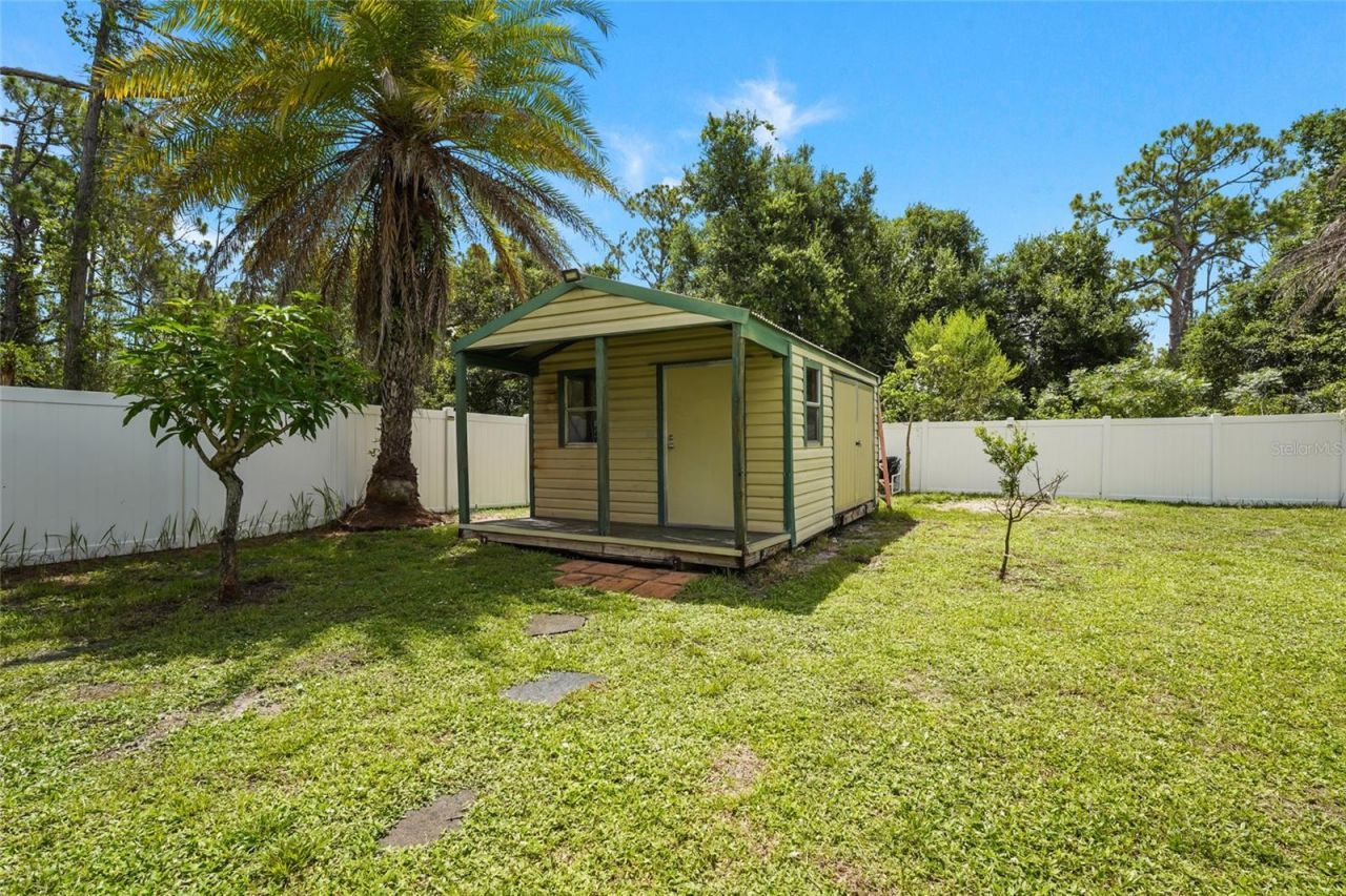 1240 Lace Terrace, Port Charlotte, FL 33953 Photo