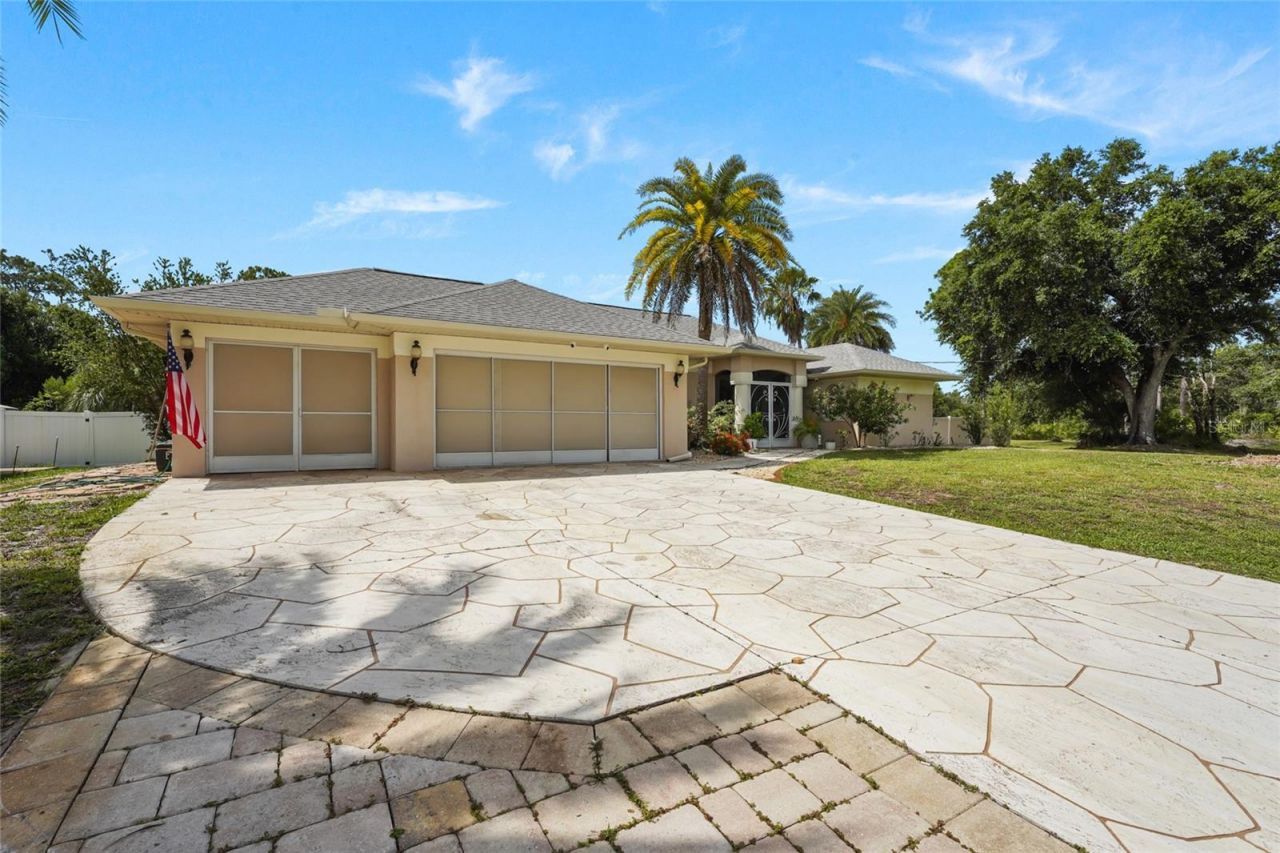1240 Lace Terrace, Port Charlotte, FL 33953 Photo