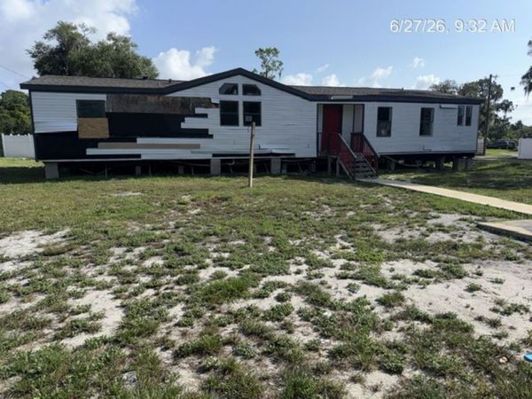 11881 RANCHO DRIVE, LEESBURG, FL 34788