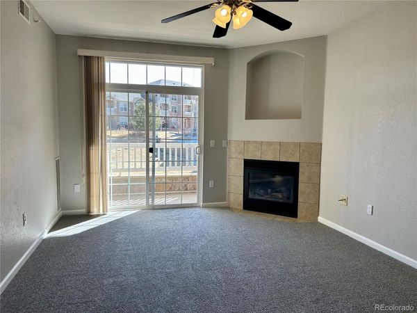 7440 S Blackhawk Street , Unit 203, Englewood, CO 80112