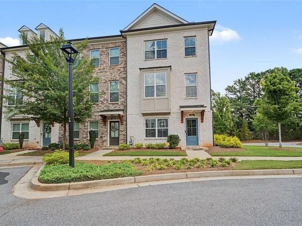 847 Angora Alley , Scottdale, GA 30079