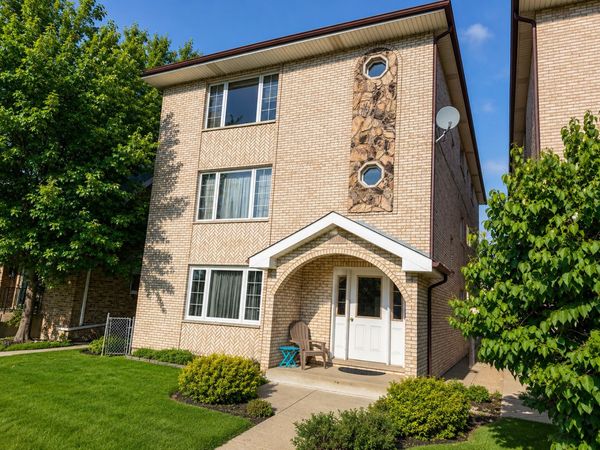 2037 N 74th Avenue , Unit 3, Elmwood Park, IL 60707