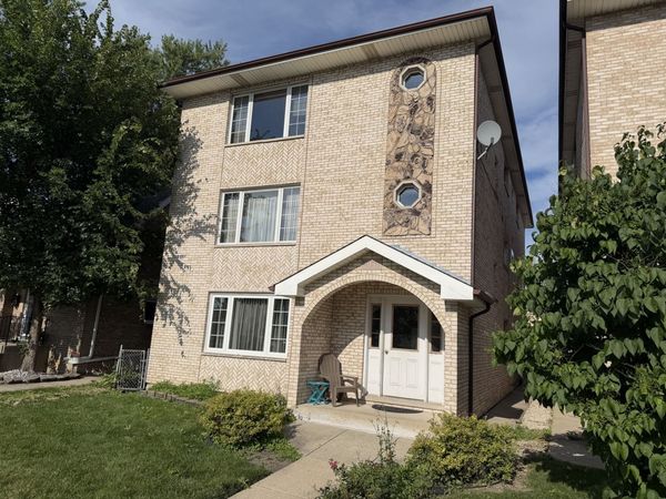 2037 N 74th Avenue , Unit 3, Elmwood Park, IL 60707