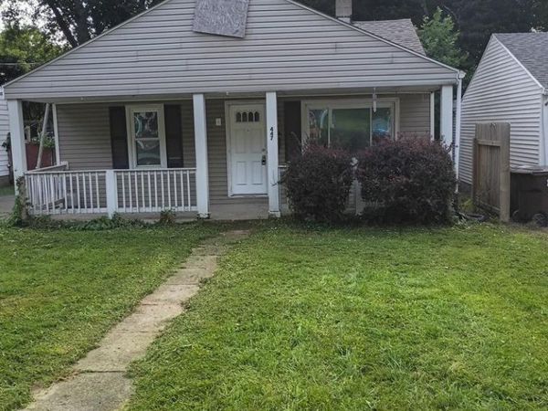 447 Valley View Drive, Union Twp, OH 45065