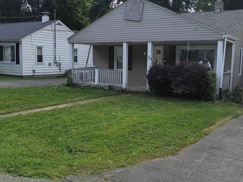 447 Valley View Drive, South Lebanon, OH 45065 Photo 2