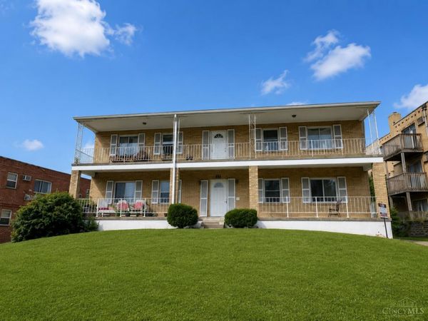 2729 Queen City Avenue, Cincinnati, OH 45238