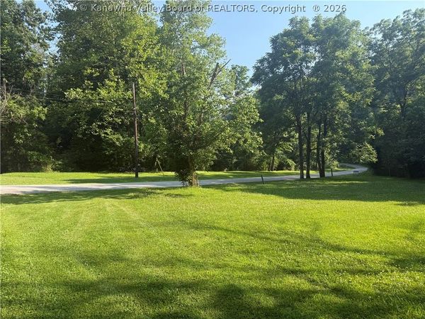 0 Middle Fork Road, Kenna, WV 25248