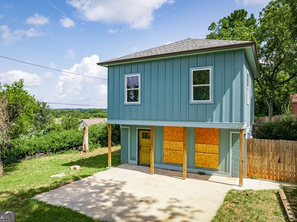 2819 Cherry Avenue, Macon, GA 31204