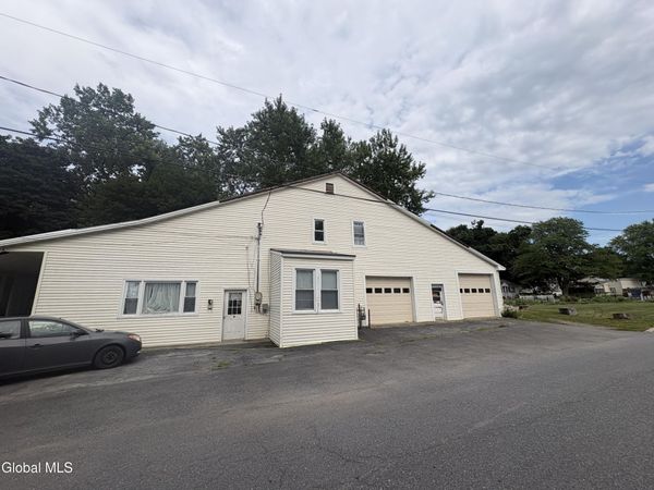 6 Spruce Street, Fort Edward, NY 12828