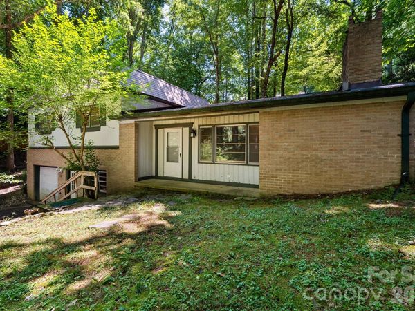 121 Horseshoe Drive , Boone, NC 28607