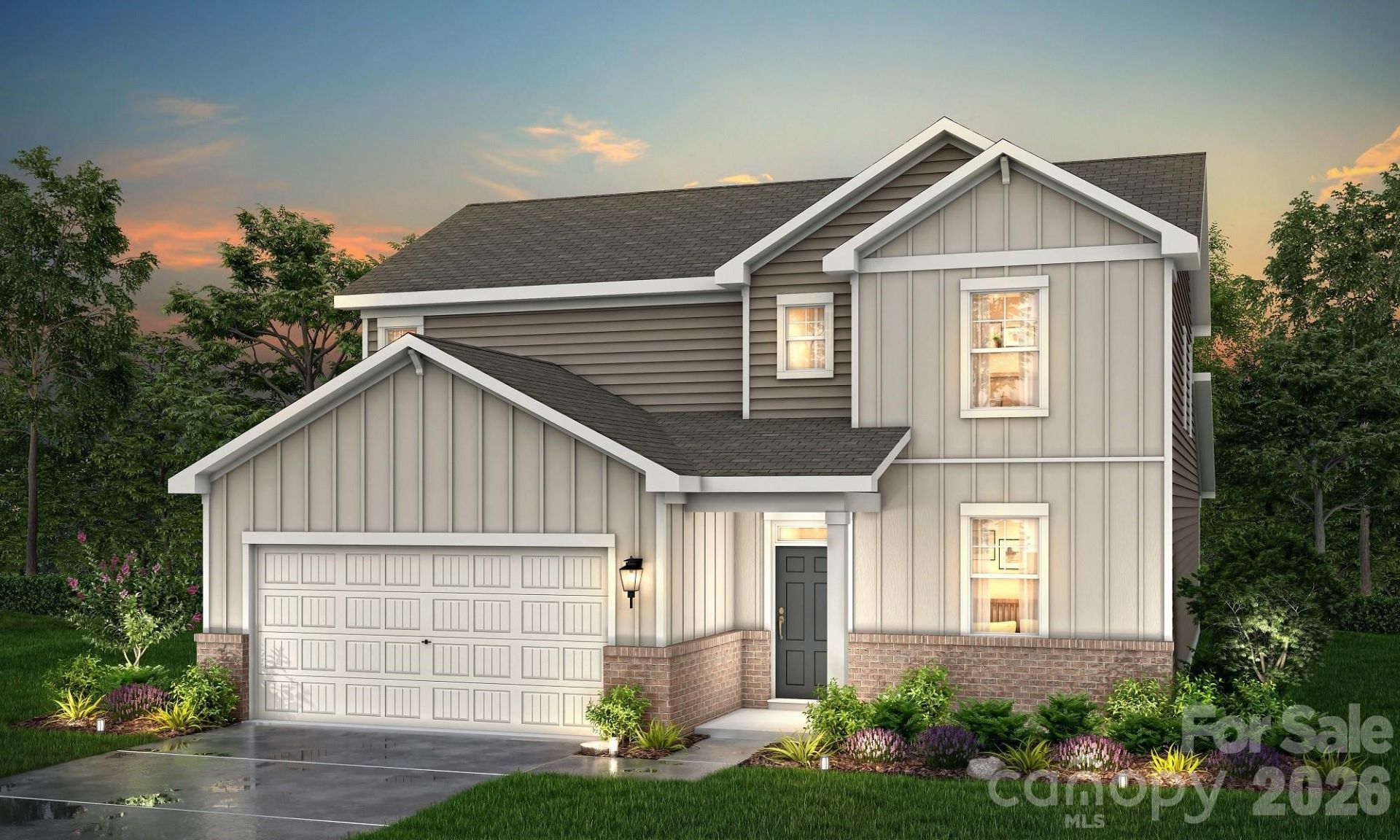 1013 Hallman Branch Lane , Lincolnton, NC 28092 Main Photo